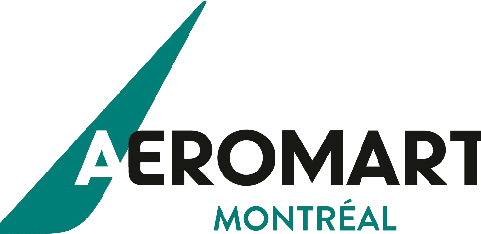 Fiera Aeromart Montreal